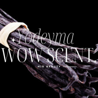 Wow Scent Herenparfum Yodeyma 50 Ml